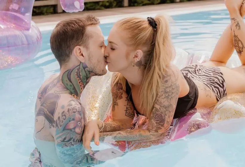 Maiers Kuschelhotel Loipersdorf Deluxe   Adults Only