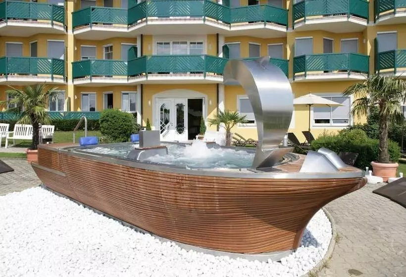 Maiers Kuschelhotel Loipersdorf Deluxe   Adults Only