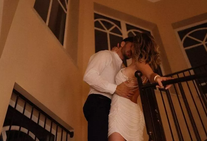 Maiers Kuschelhotel Loipersdorf Deluxe   Adults Only