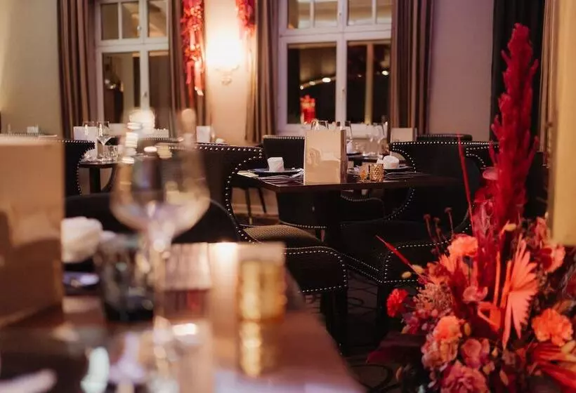 Maiers Kuschelhotel Loipersdorf Deluxe   Adults Only