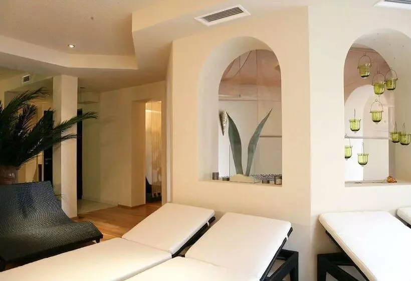 Maiers Kuschelhotel Loipersdorf Deluxe   Adults Only