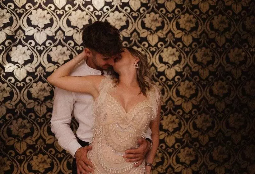 Maiers Kuschelhotel Loipersdorf Deluxe   Adults Only