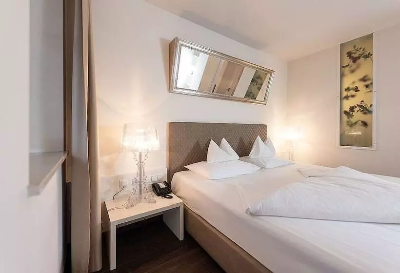 Maiers Kuschelhotel Loipersdorf Deluxe   Adults Only