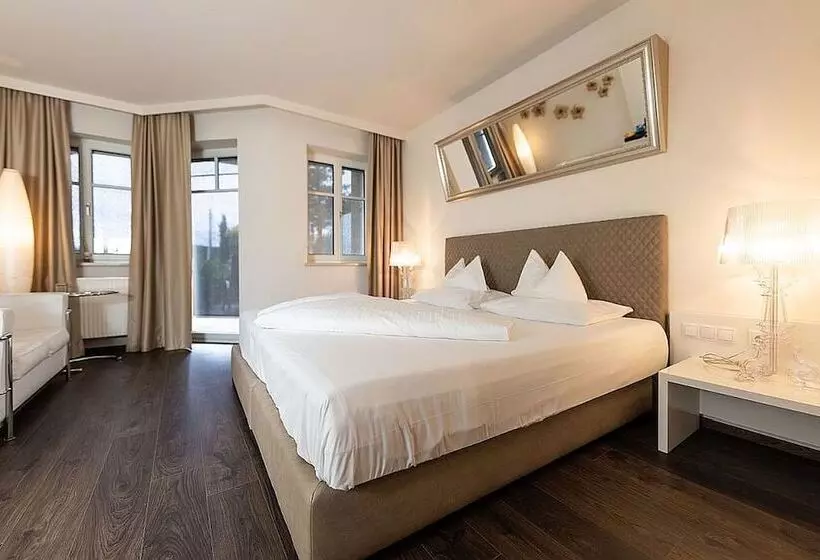 Maiers Kuschelhotel Loipersdorf Deluxe   Adults Only