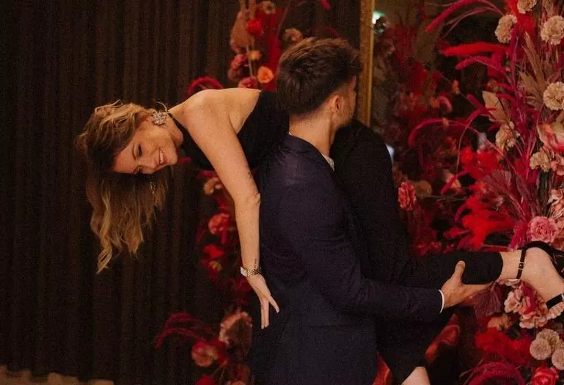 Maiers Kuschelhotel Loipersdorf Deluxe   Adults Only