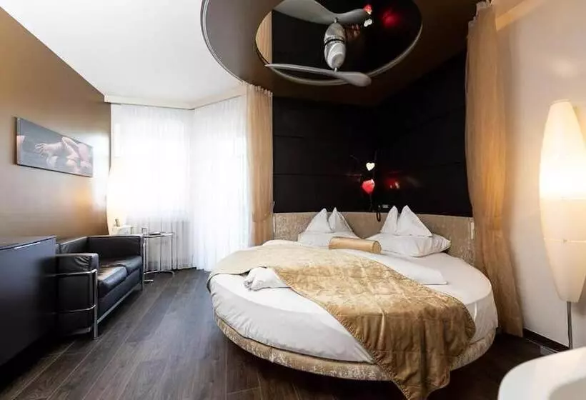 Maiers Kuschelhotel Loipersdorf Deluxe   Adults Only