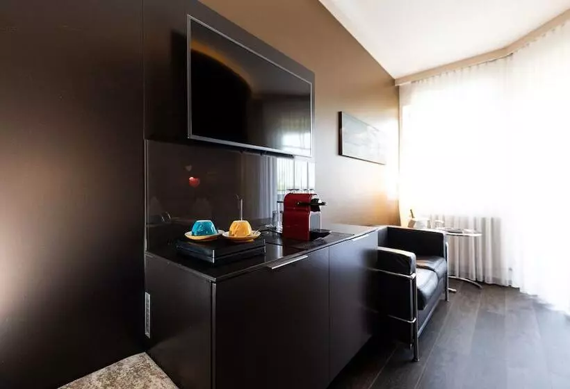 Maiers Kuschelhotel Loipersdorf Deluxe   Adults Only