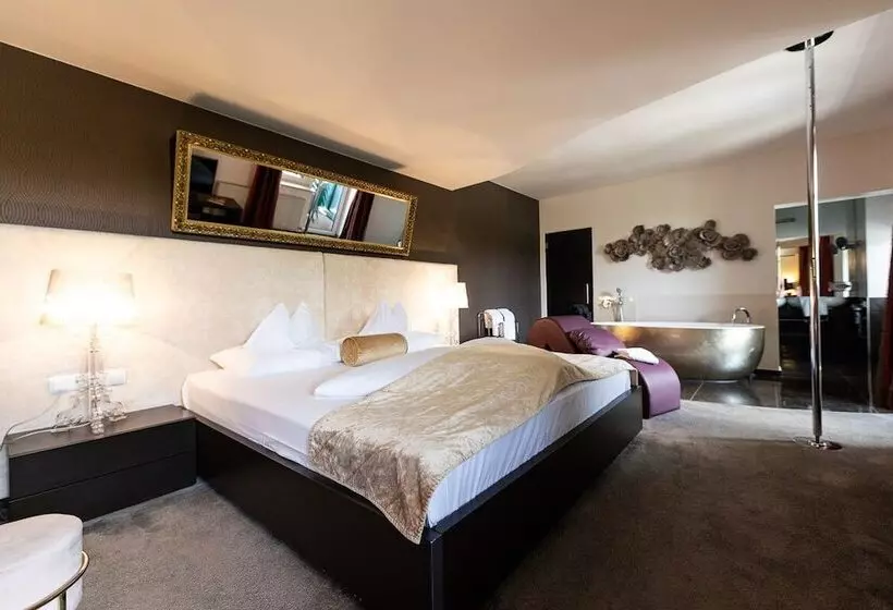 Maiers Kuschelhotel Loipersdorf Deluxe   Adults Only