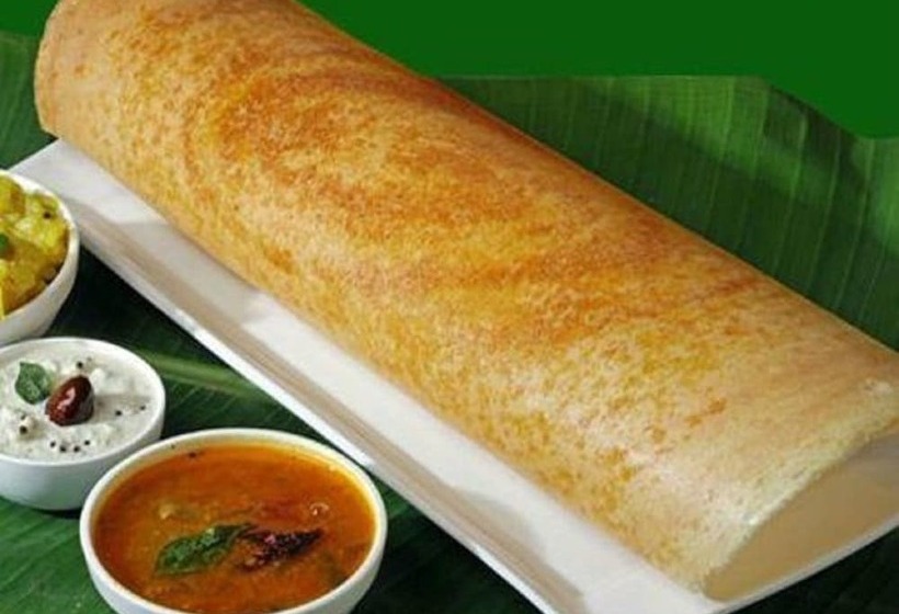 בית מלון כפרי Maxi Stay   Royapettah