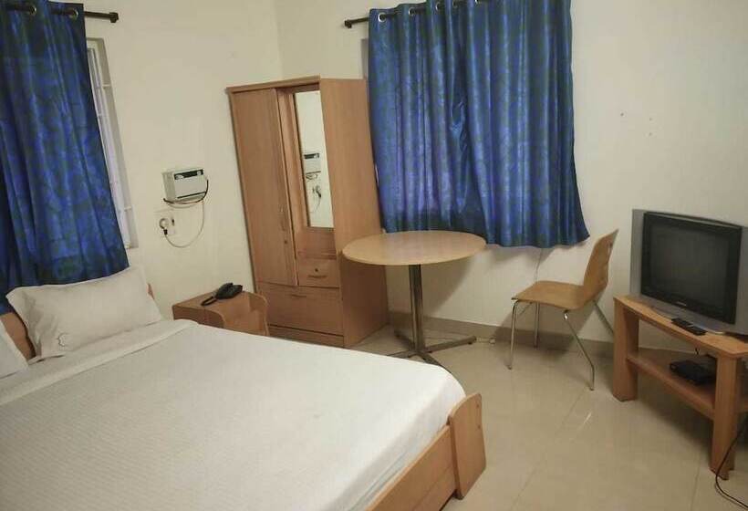 בית מלון כפרי Maxi Stay   Royapettah