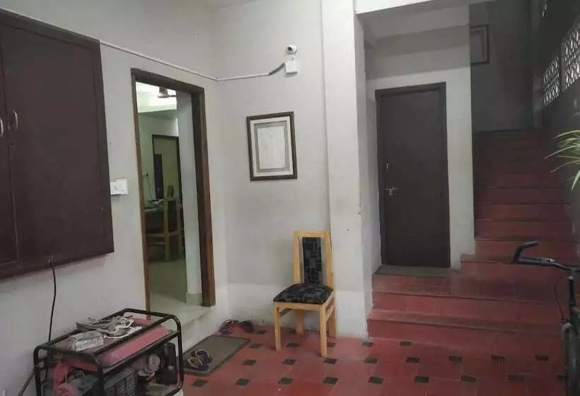 Hotelli Maxi Stay   Royapettah