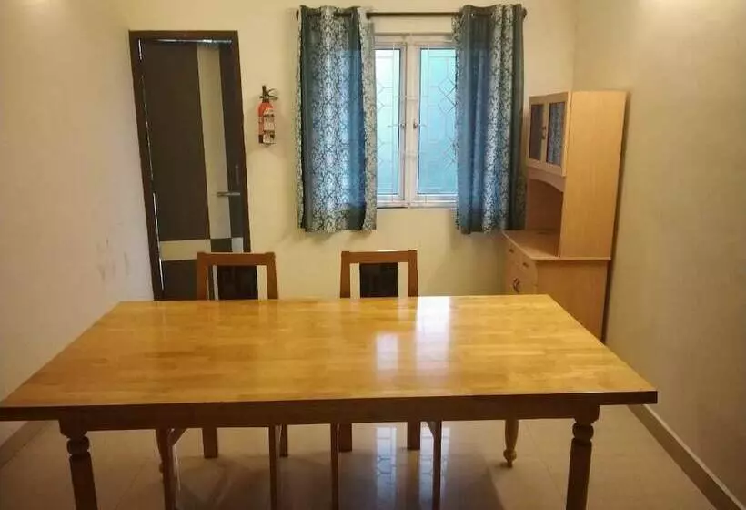 Hotelli Maxi Stay   Royapettah