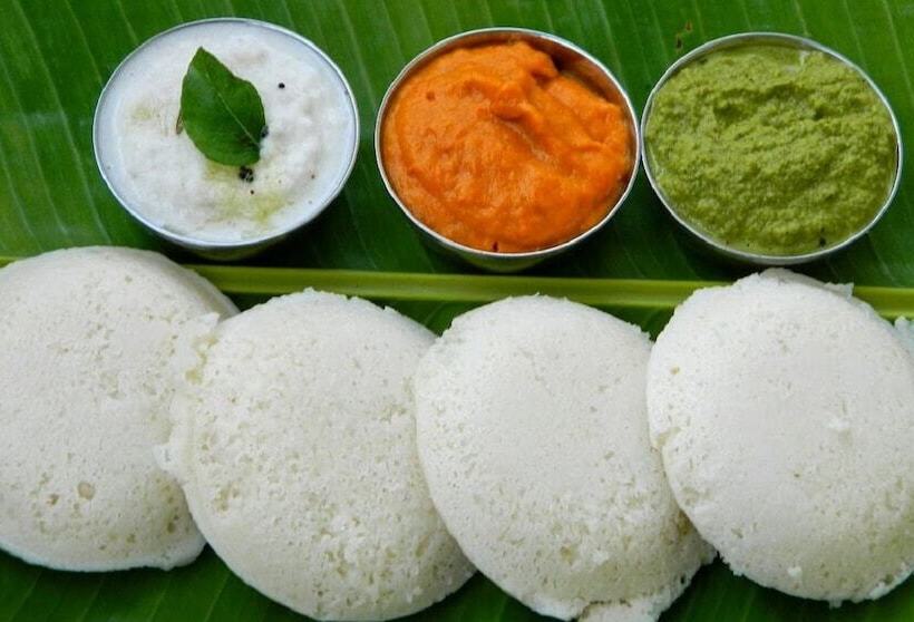 בית מלון כפרי Maxi Stay   Royapettah