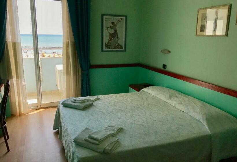 בית מלון כפרי Mirage