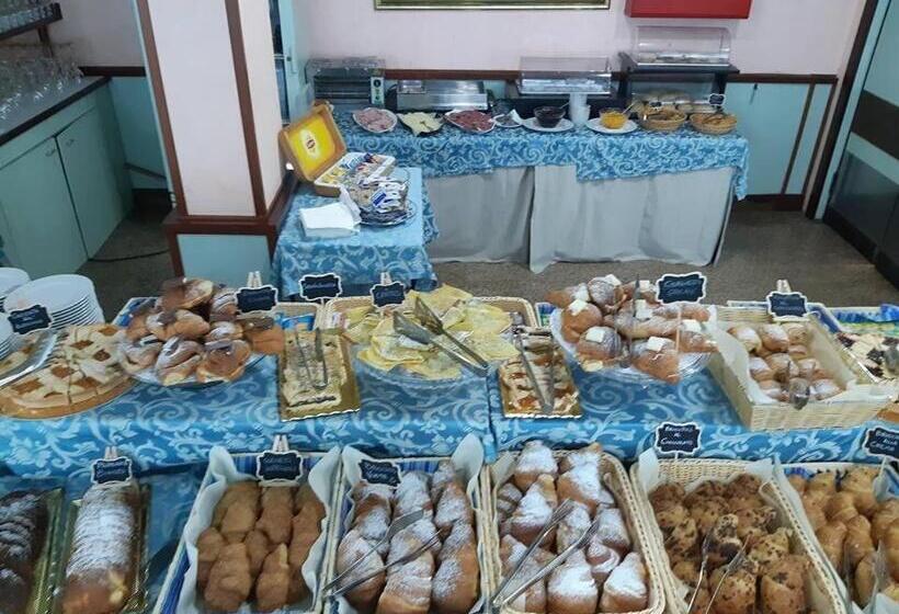 בית מלון כפרי Mirage