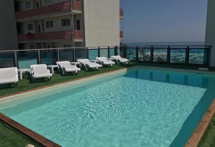 בית מלון כפרי Mirage