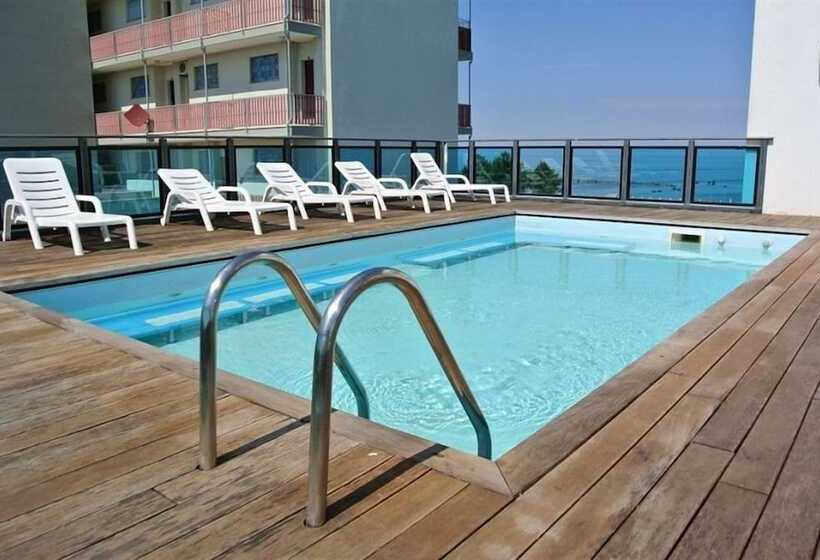 בית מלון כפרי Mirage