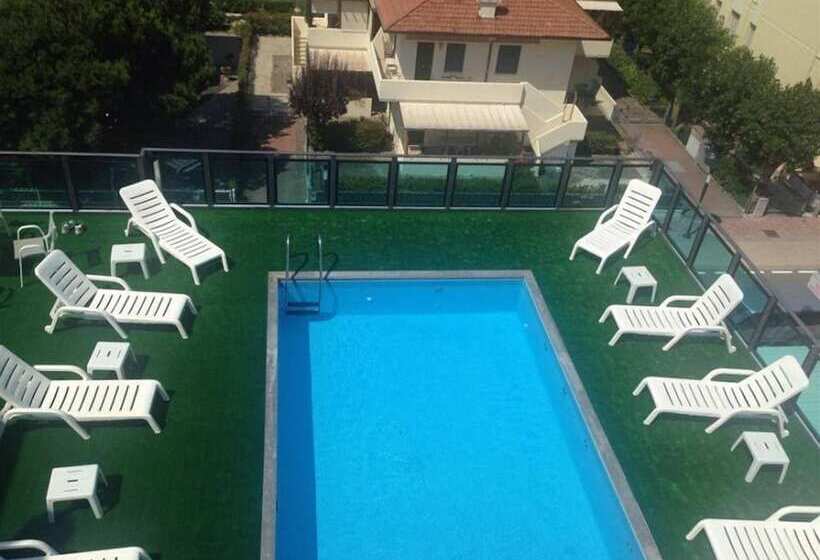 בית מלון כפרי Mirage