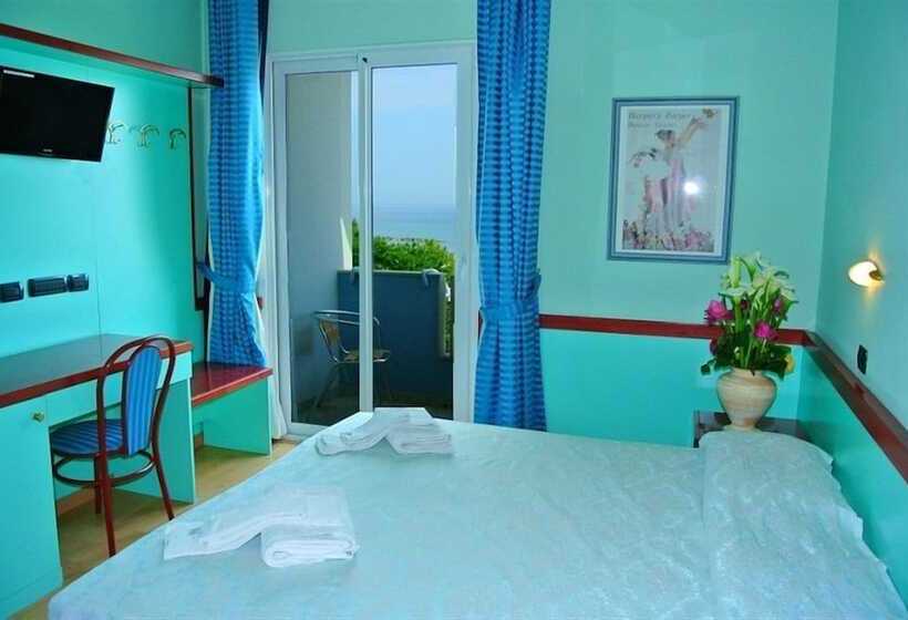 בית מלון כפרי Mirage