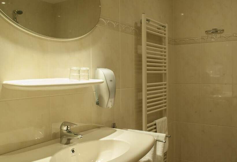 فندق Moeke Mooren