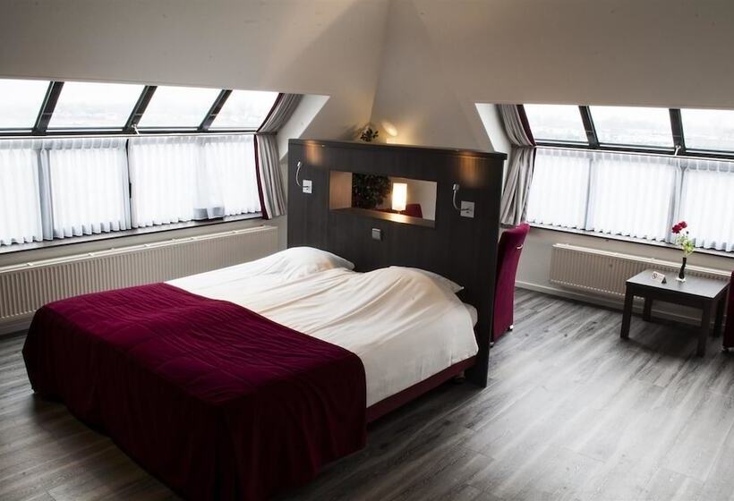 فندق Moeke Mooren