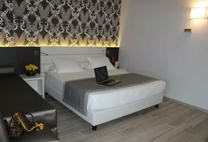 בית מלון כפרי Molino Rosso