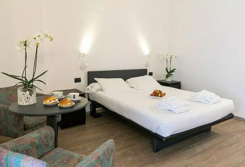 בית מלון כפרי Molino Rosso