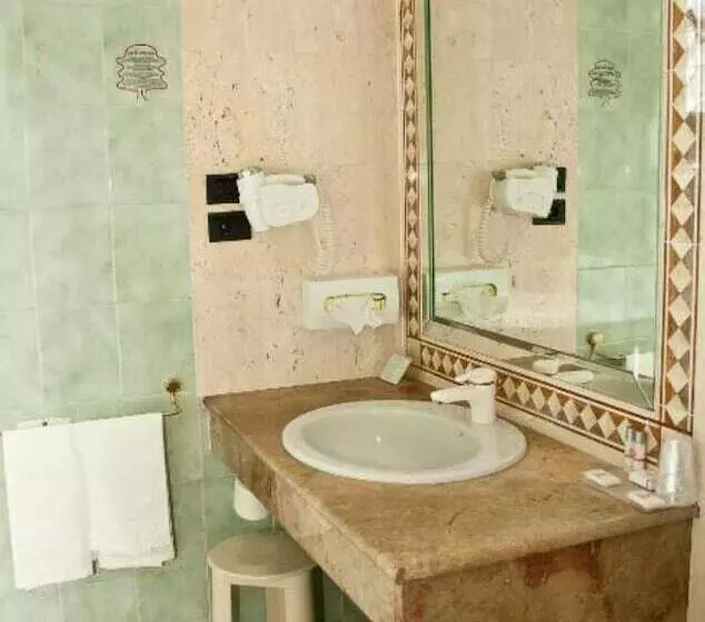 בית מלון כפרי Molino Rosso