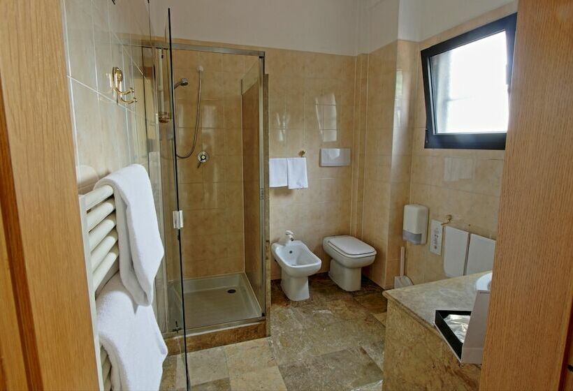 בית מלון כפרי Molino Rosso