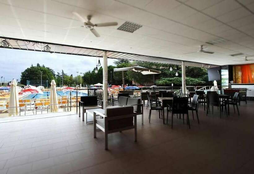 בית מלון כפרי Molino Rosso