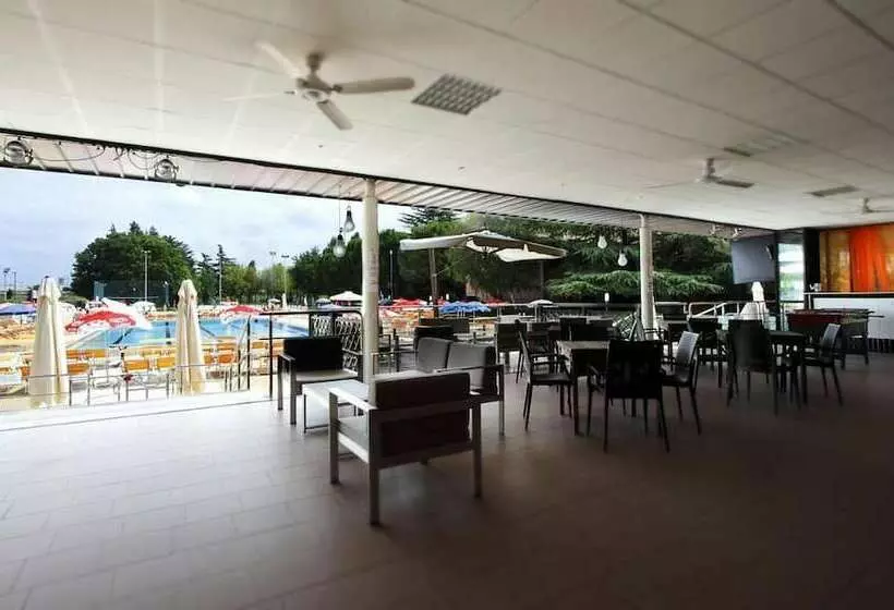 בית מלון כפרי Molino Rosso