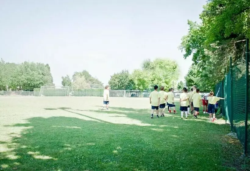 בית מלון כפרי Molino Rosso