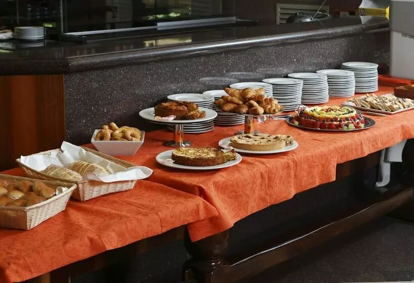 בית מלון כפרי Molino Rosso