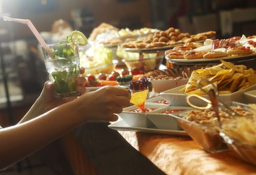 בית מלון כפרי Molino Rosso