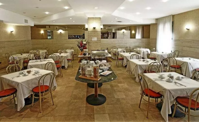 בית מלון כפרי Molino Rosso