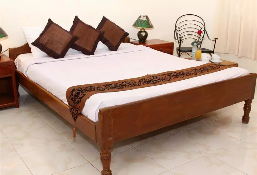ホテル Oral D  Angkor