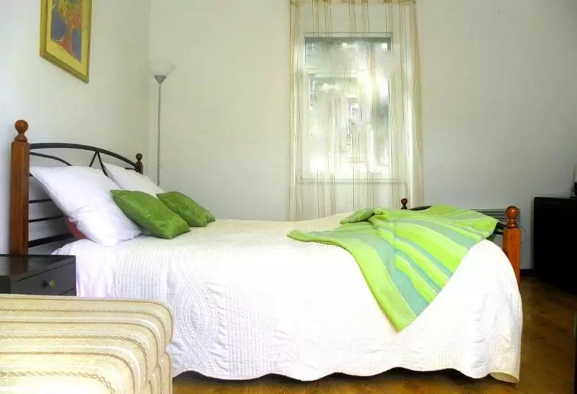 Отель Pansion Sibenik