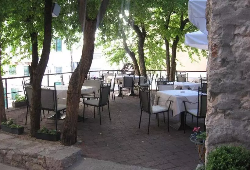Отель Pansion Sibenik