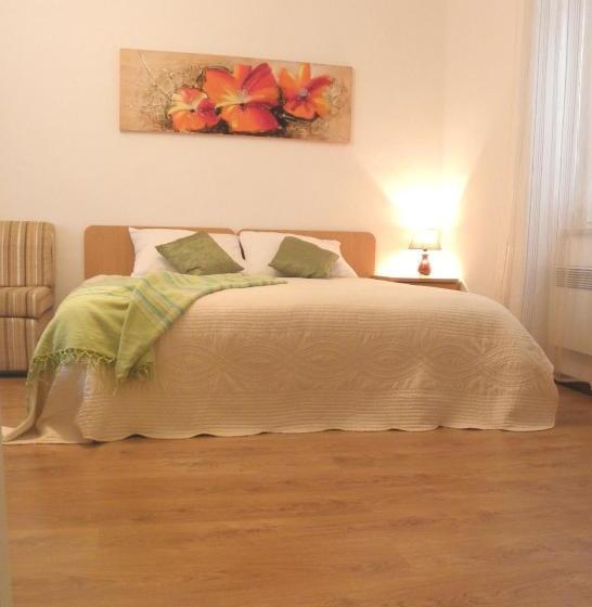 酒店 Pansion Sibenik