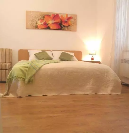 Отель Pansion Sibenik