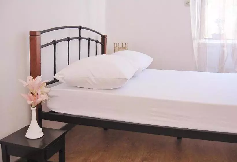 Отель Pansion Sibenik