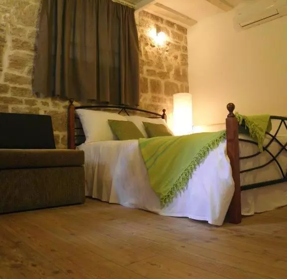 Отель Pansion Sibenik