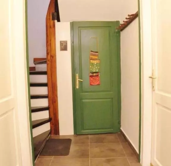 Отель Pansion Sibenik