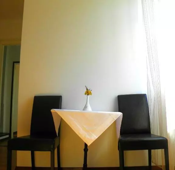 Отель Pansion Sibenik