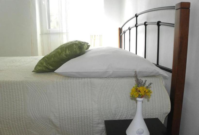 酒店 Pansion Sibenik