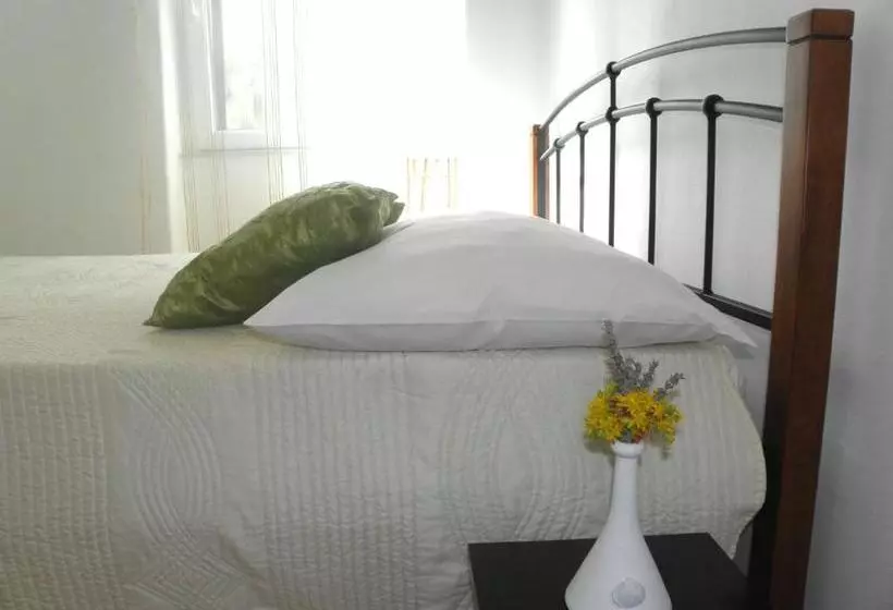 Отель Pansion Sibenik