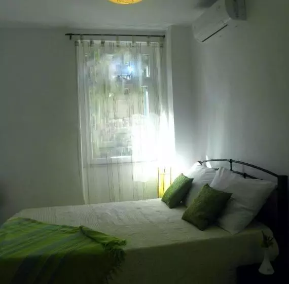 Отель Pansion Sibenik