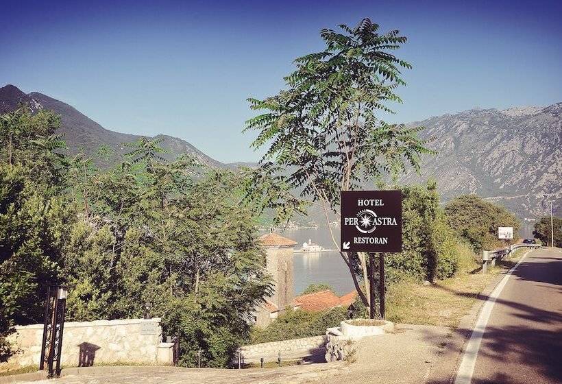 酒店 Per Astra
