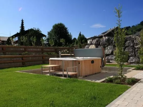 Отель Gasthof Hirschen