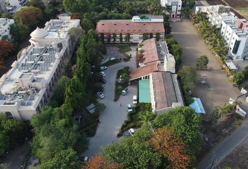 ホテル Sai Leela Shirdi